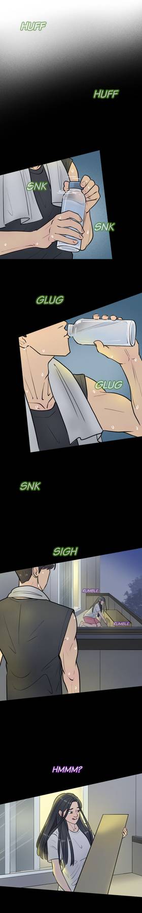 Read SEVEN  40 Page 6 in English