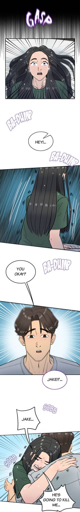 Read SEVEN  41 Page 5 in English