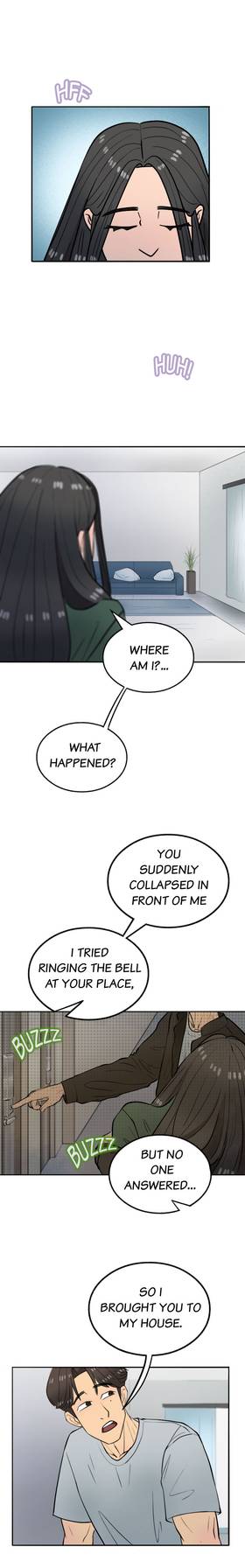 Read SEVEN  41 Page 7 in English