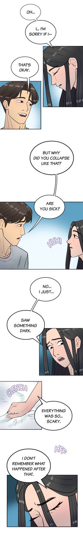 Read SEVEN  41 Page 8 in English