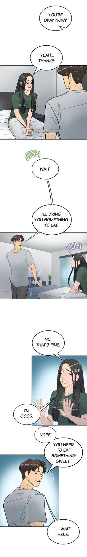 Read SEVEN  41 Page 10 in English