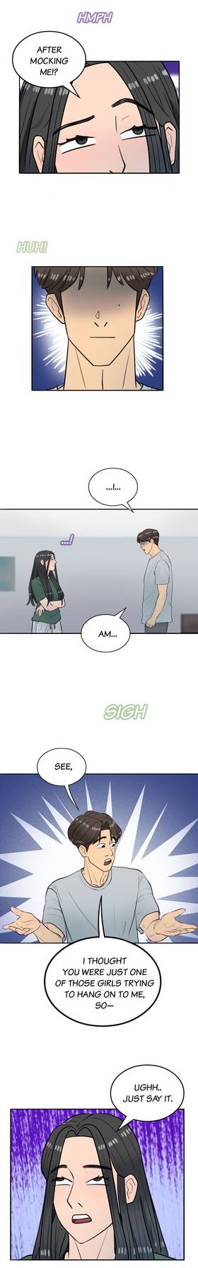 Read SEVEN  42 Page 2 in English
