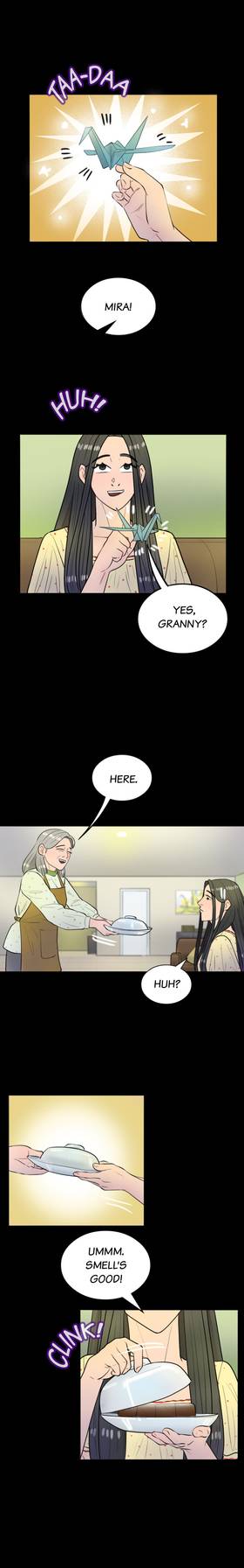 Read SEVEN  42 Page 6 in English
