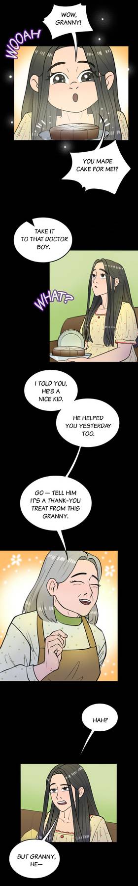 Read SEVEN  42 Page 7 in English