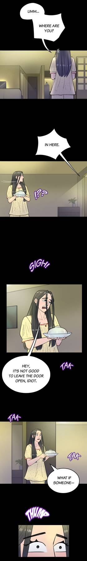 Read SEVEN  42 Page 10 in English