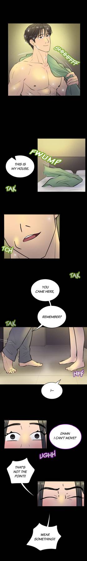 Read SEVEN  43 Page 2 in English