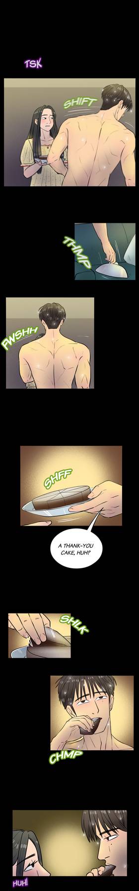 Read SEVEN  43 Page 4 in English