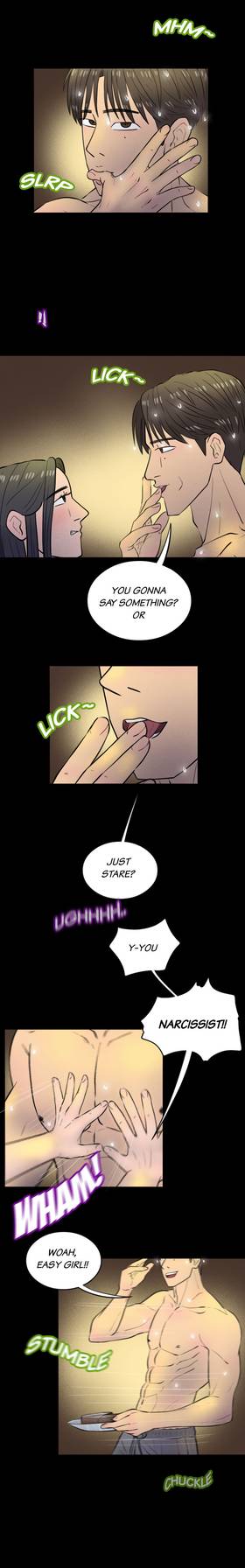 Read SEVEN  43 Page 5 in English