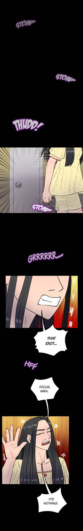 Read SEVEN  43 Page 9 in English