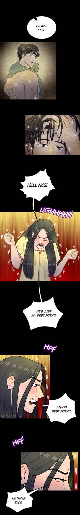 Read SEVEN  43 Page 10 in English