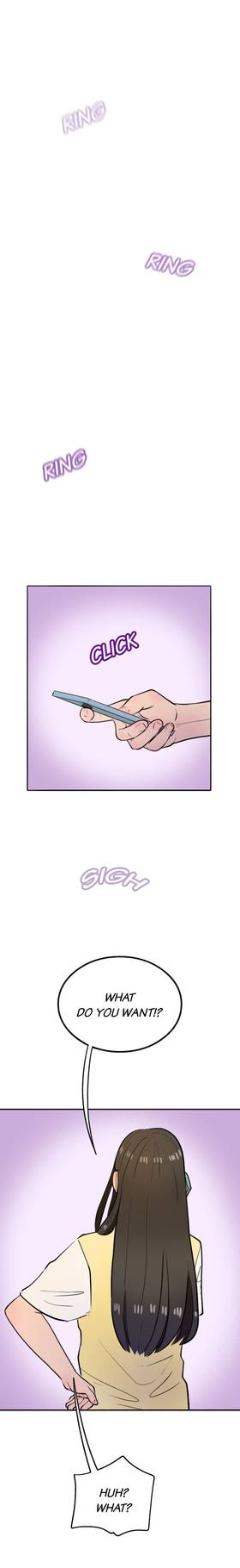 Read SEVEN  44 Page 1 in English