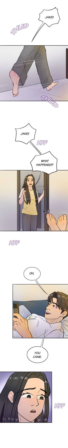 Read SEVEN  44 Page 3 in English