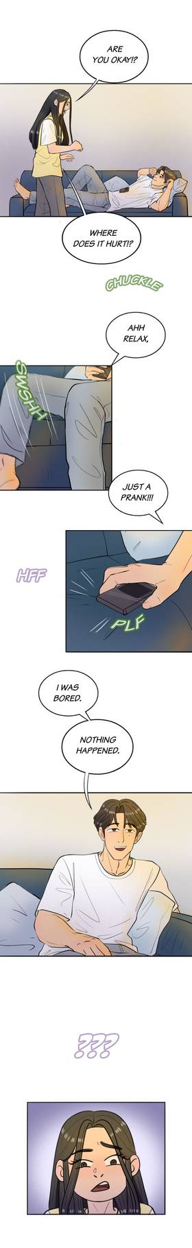 Read SEVEN  44 Page 4 in English
