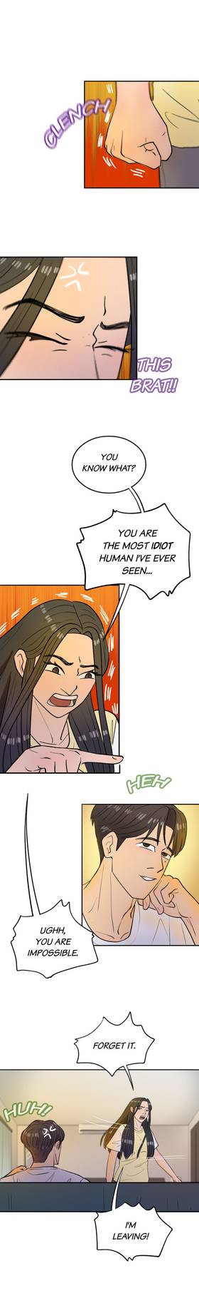 Read SEVEN  44 Page 5 in English