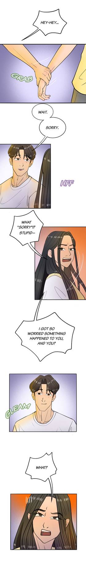 Read SEVEN  44 Page 6 in English