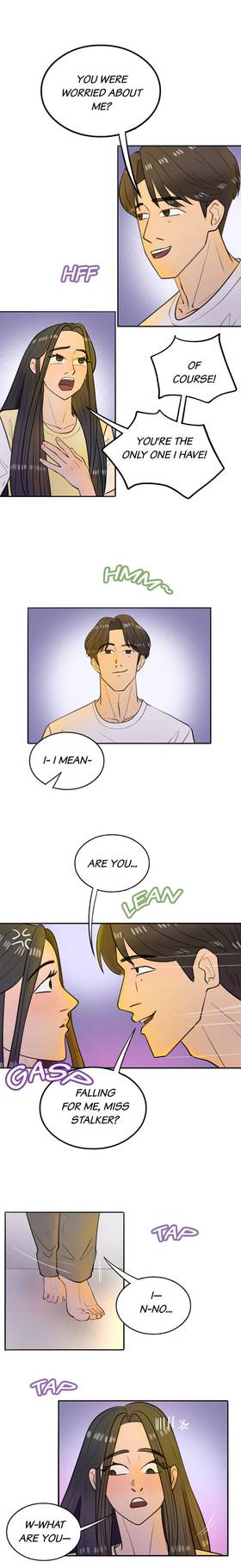 Read SEVEN  44 Page 7 in English