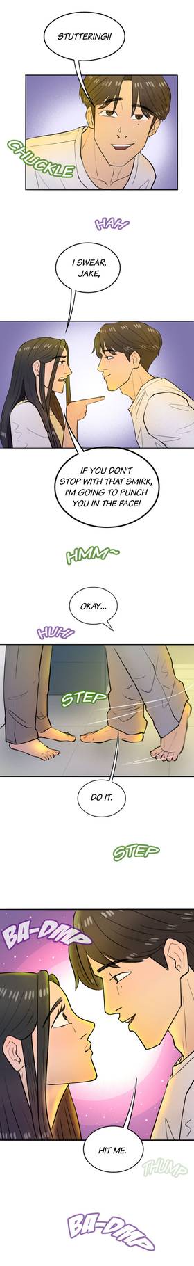 Read SEVEN  44 Page 8 in English