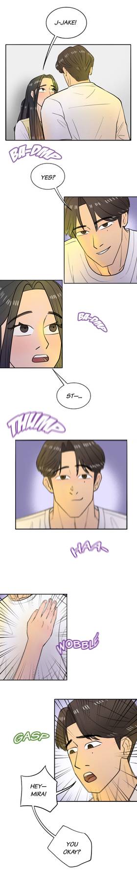 Read SEVEN  44 Page 9 in English