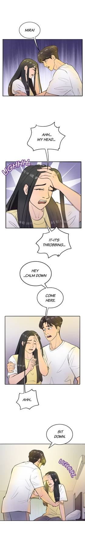 Read SEVEN  44 Page 10 in English