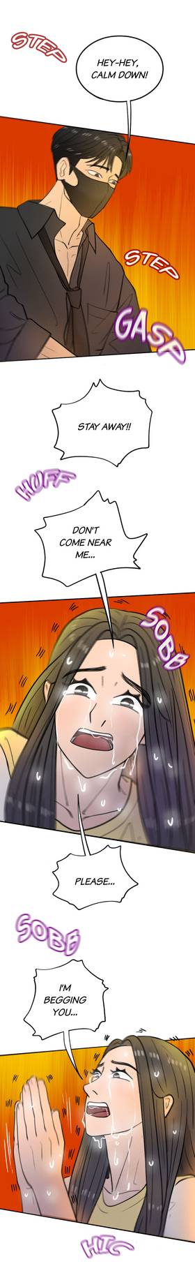 Read SEVEN  45 Page 3 in English
