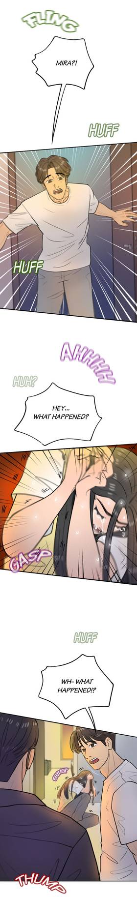 Read SEVEN  45 Page 4 in English