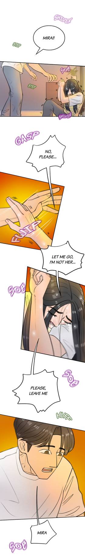 Read SEVEN  45 Page 6 in English