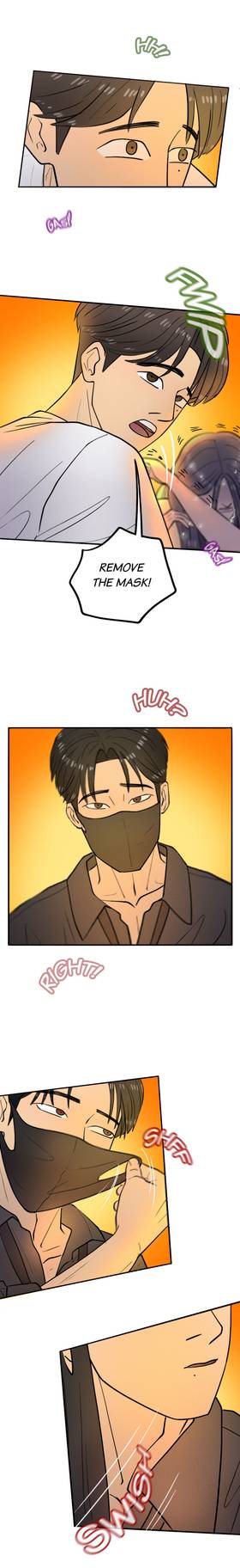 Read SEVEN  45 Page 7 in English