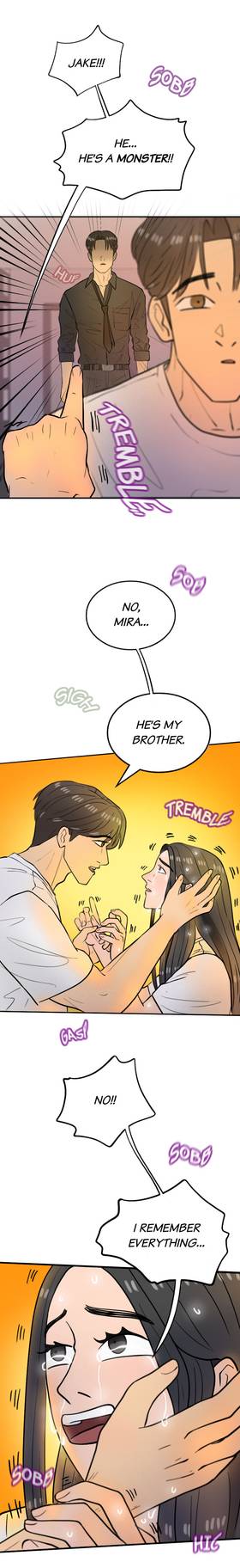 Read SEVEN  45 Page 9 in English