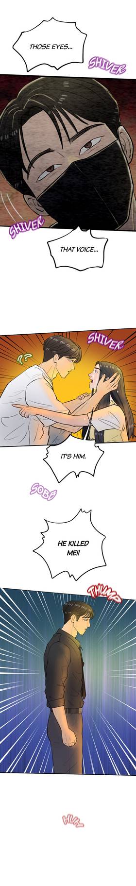 Read SEVEN  45 Page 10 in English