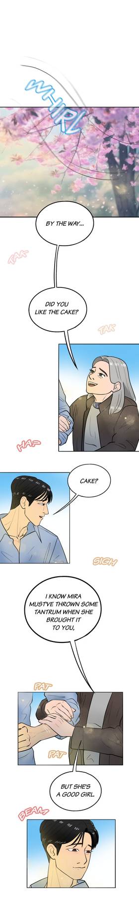 Read SEVEN  46 Page 3 in English
