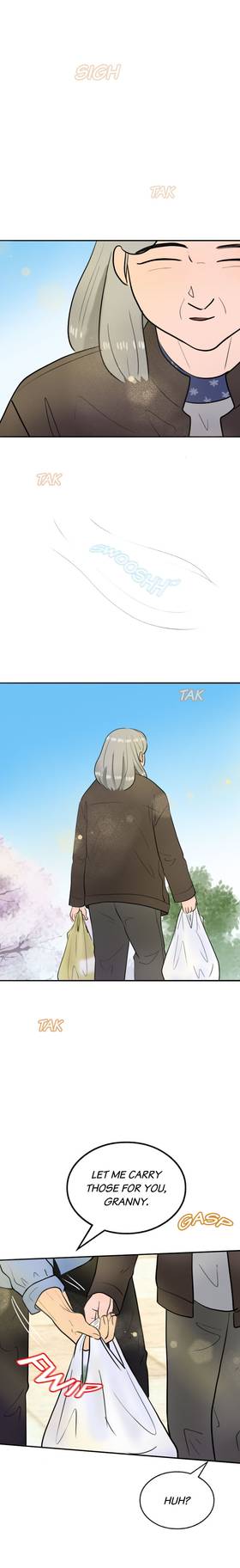 Read SEVEN  46 Page 1 in English