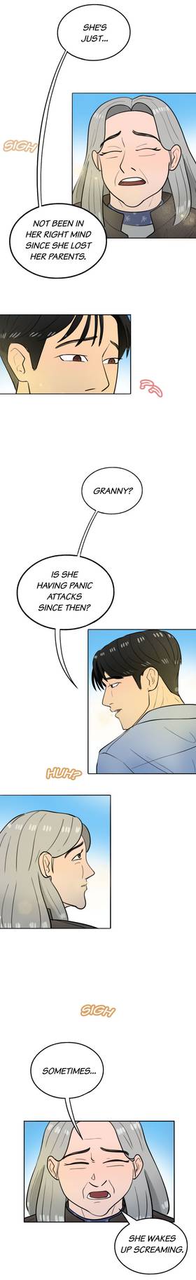 Read SEVEN  46 Page 4 in English
