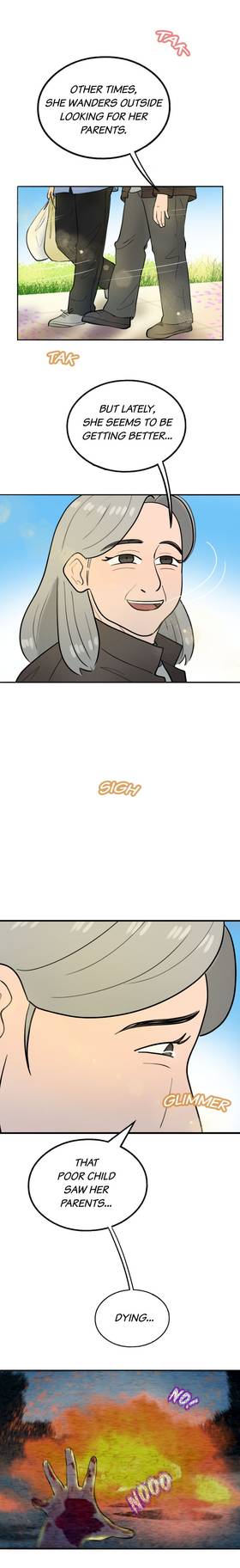 Read SEVEN  46 Page 5 in English