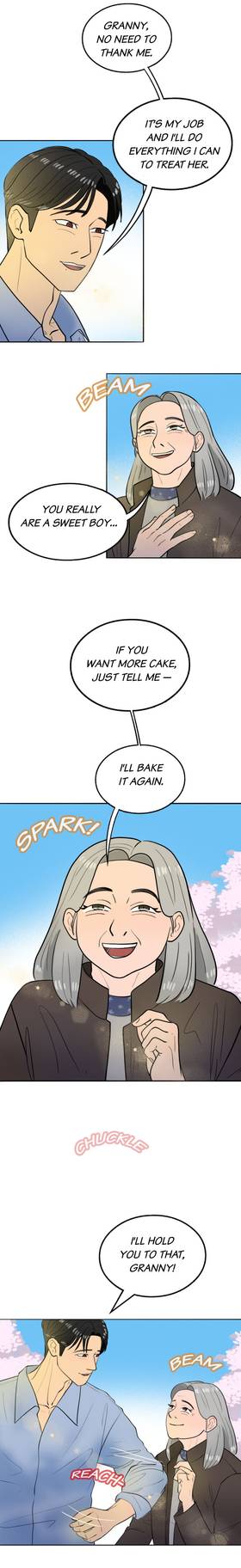 Read SEVEN  46 Page 7 in English