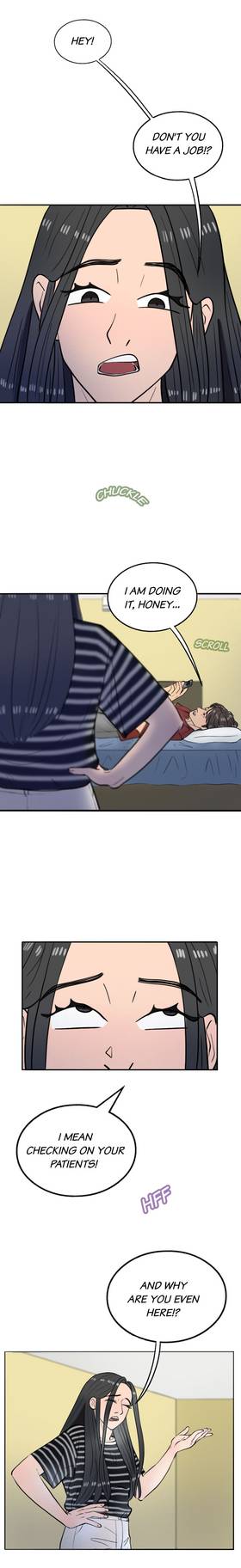 Read SEVEN  46 Page 9 in English