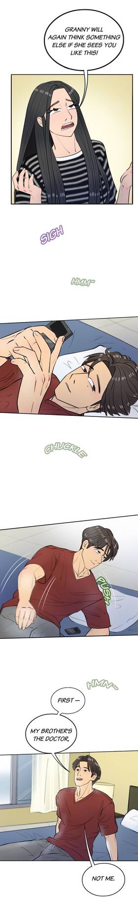 Read SEVEN  46 Page 10 in English