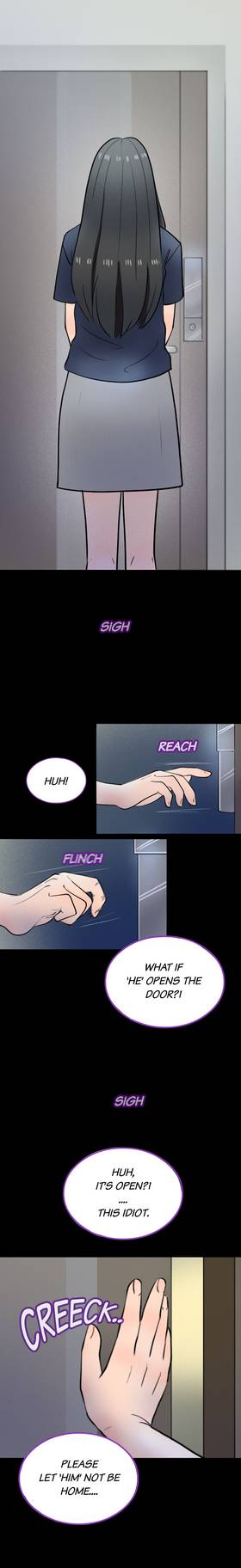 Read SEVEN  47 Page 1 in English
