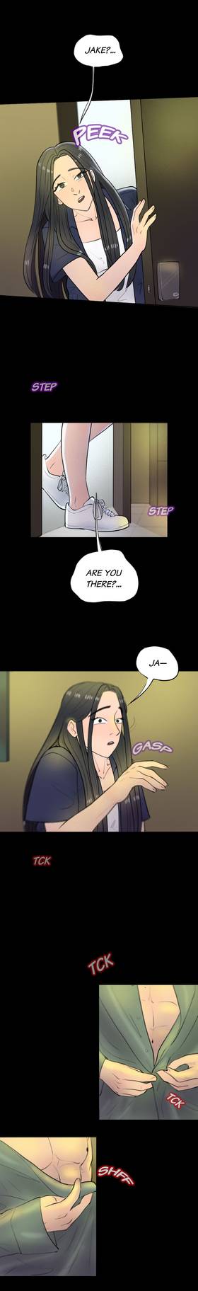 Read SEVEN  47 Page 2 in English