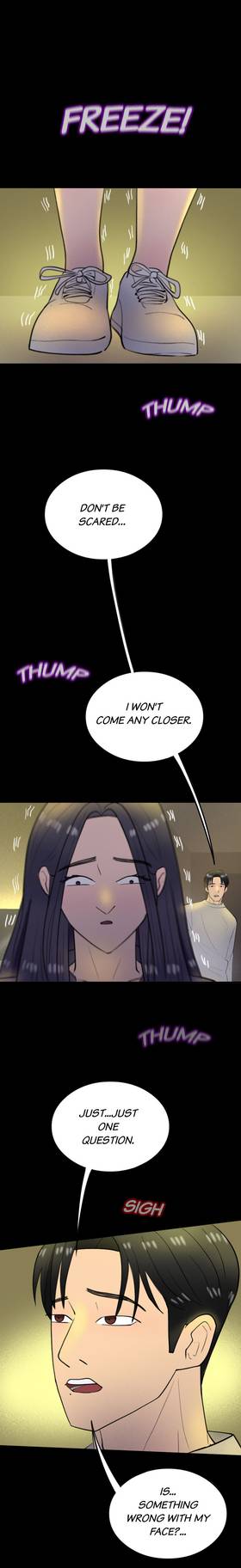 Read SEVEN  47 Page 5 in English