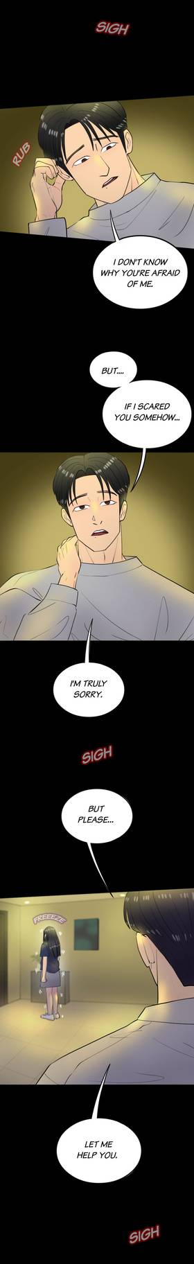 Read SEVEN  47 Page 6 in English