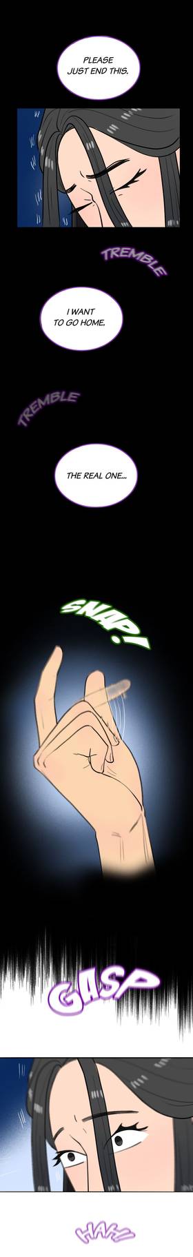 Read SEVEN  47 Page 9 in English
