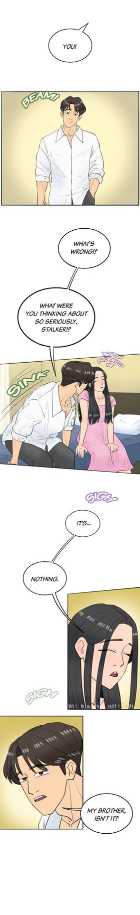 Read SEVEN  47 Page 10 in English