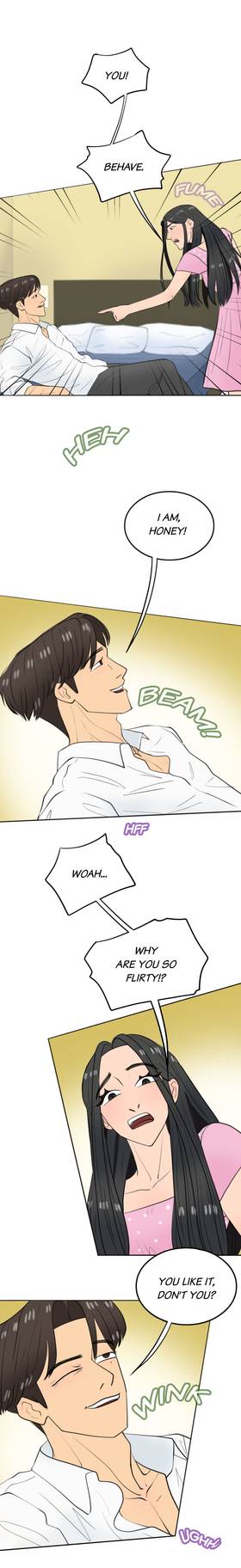 Read SEVEN  48 Page 2 in English