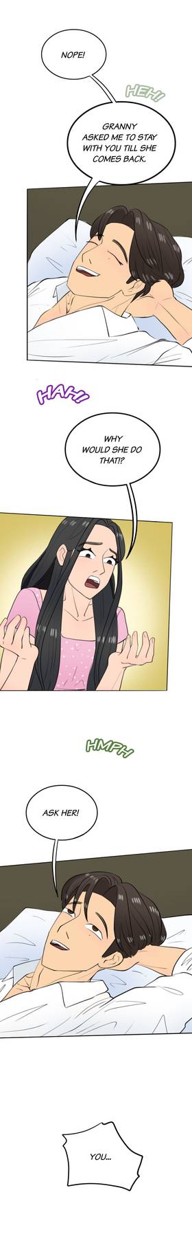 Read SEVEN  48 Page 4 in English