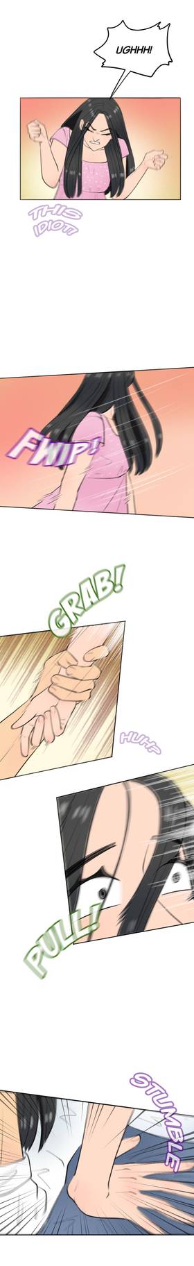 Read SEVEN  48 Page 5 in English
