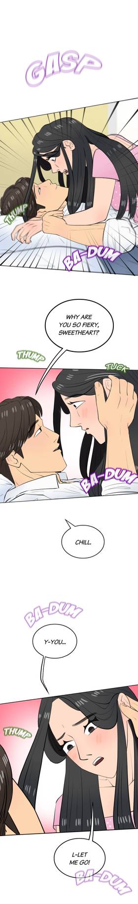 Read SEVEN  48 Page 6 in English