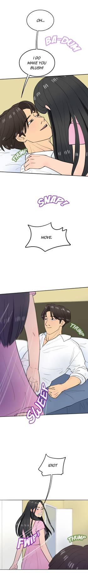 Read SEVEN  48 Page 7 in English