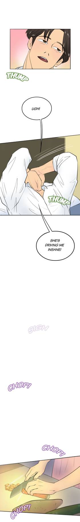 Read SEVEN  48 Page 8 in English