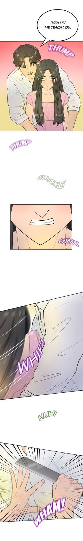 Read SEVEN  48 Page 10 in English