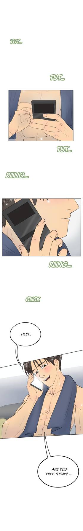 Read SEVEN  50 Page 1 in English
